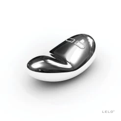 LELO YVA - Stainless Steel
