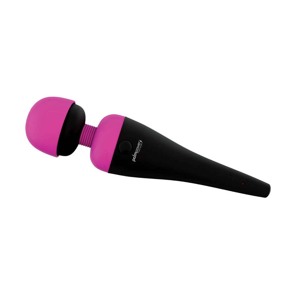 PalmPower Rechargeable Wand - Image 2