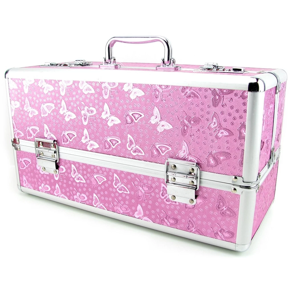 Lockable Toy Case - Large - Image 4