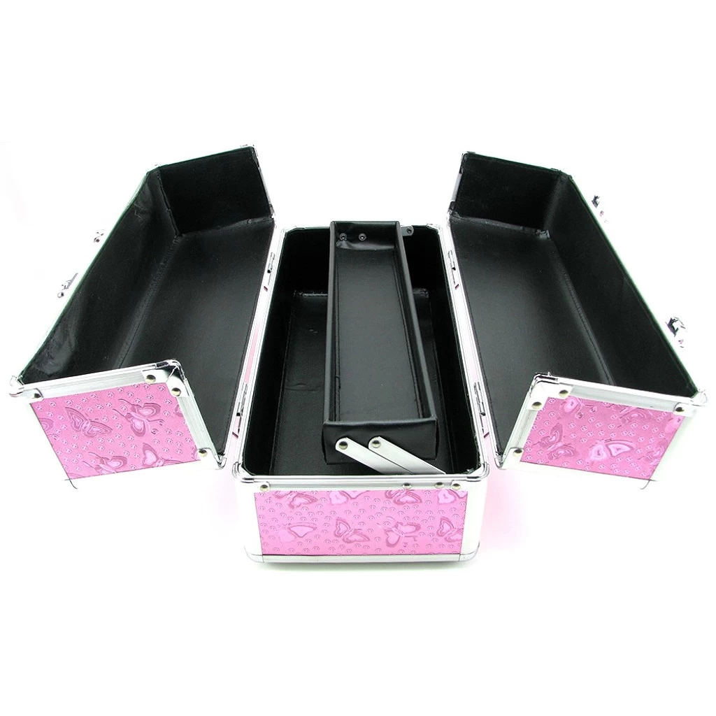 Lockable Toy Case - Large - Image 6