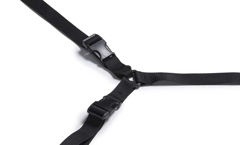 Liberator Bed Buckler - Image 8