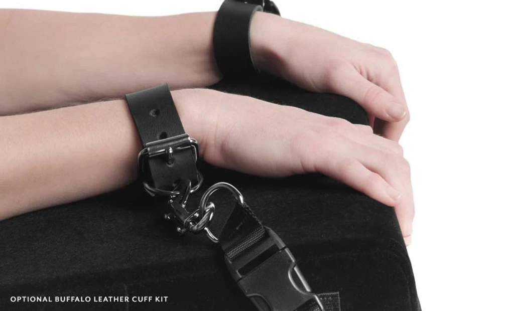 Liberator Black Label Ramp - Image 4