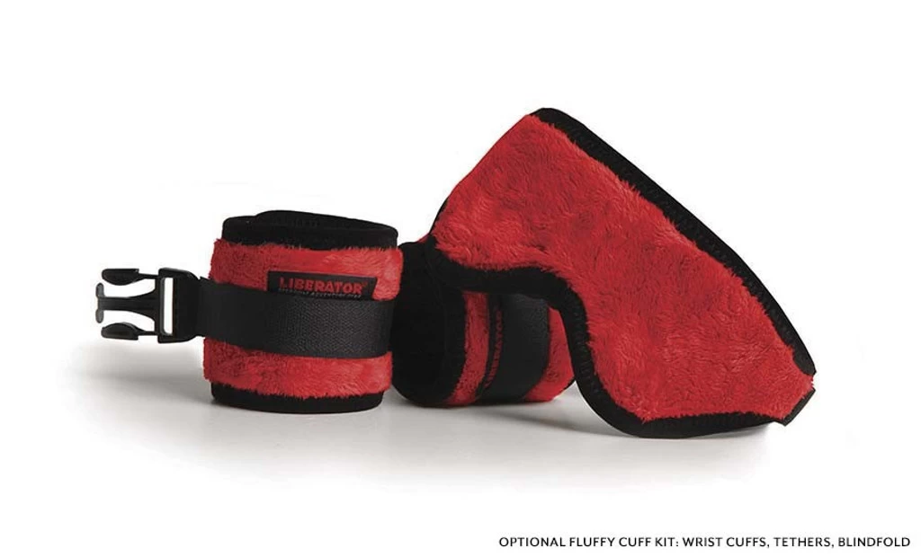 Liberator Black Label Wedge - Image 9