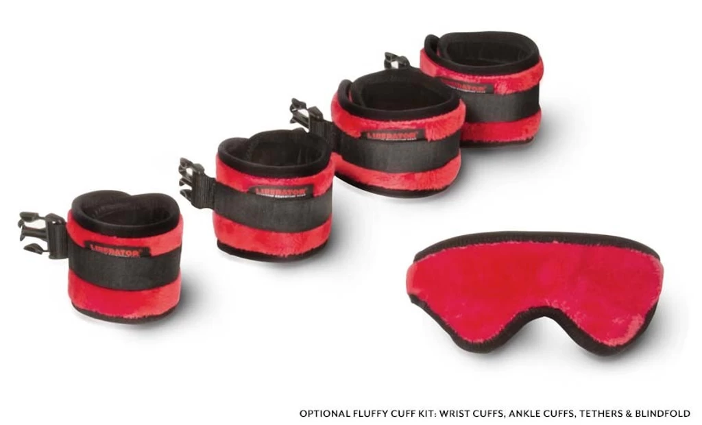 Liberator Black Label Ramp - Image 8