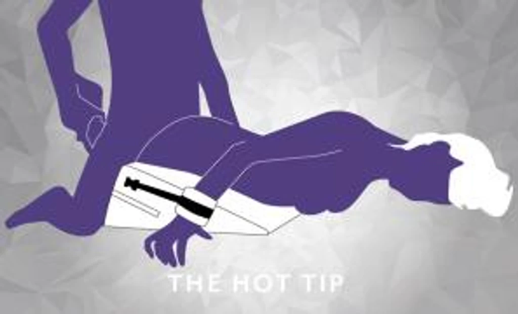 Liberator Black Label Wedge - Image 12