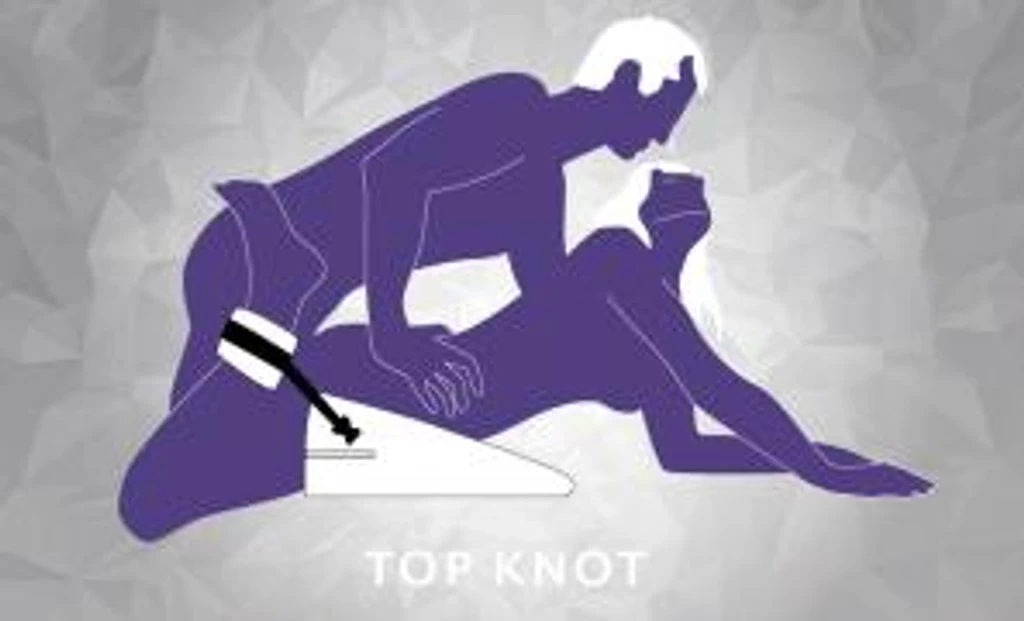 Liberator Black Label Wedge - Image 13