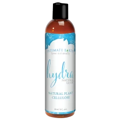 Intimate Earth Hydra Lubricant