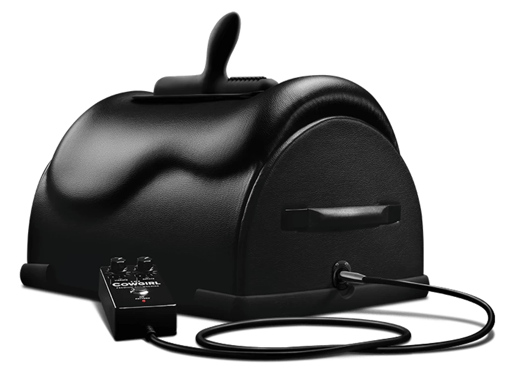 Cowgirl Premium Sex Machine