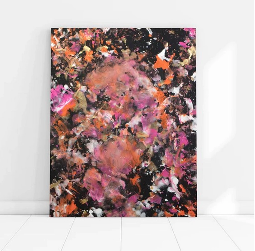 Liberator Love Is Art Kit Cosmos Edition - Image 3