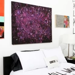 Liberator Love Is Art Kit Cosmos Edition