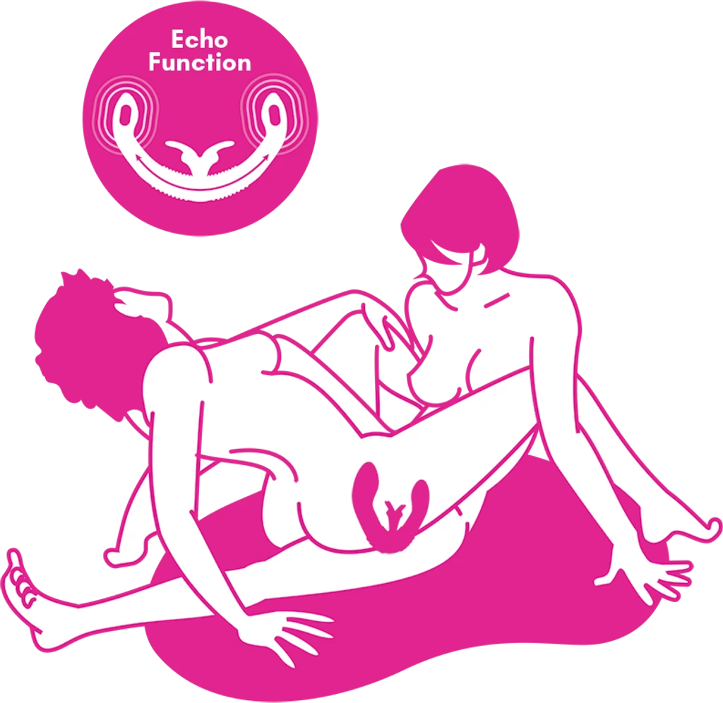 Together Couples Vibrator - Image 4