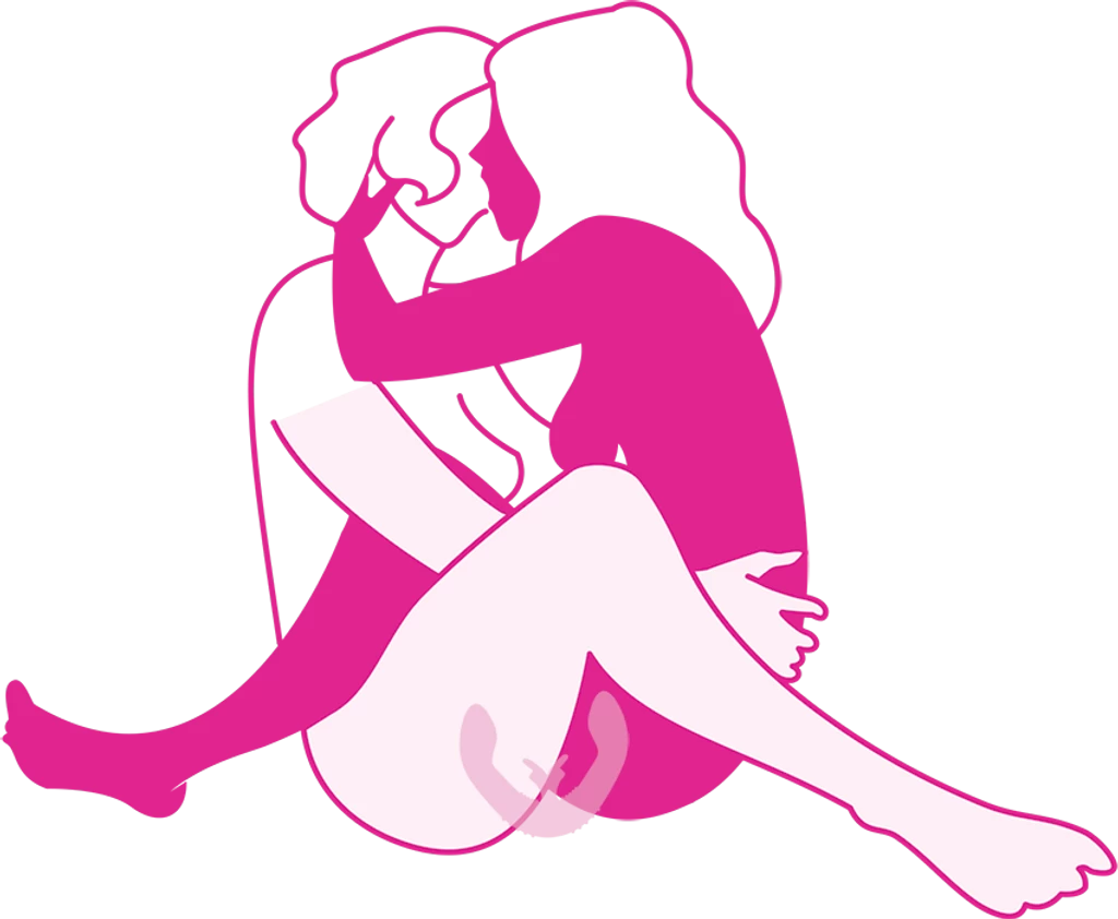 Together Couples Vibrator - Image 3