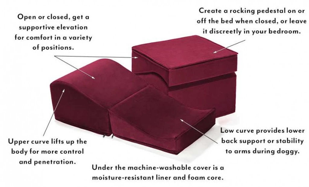 Liberator Flip Ramp - Image 13