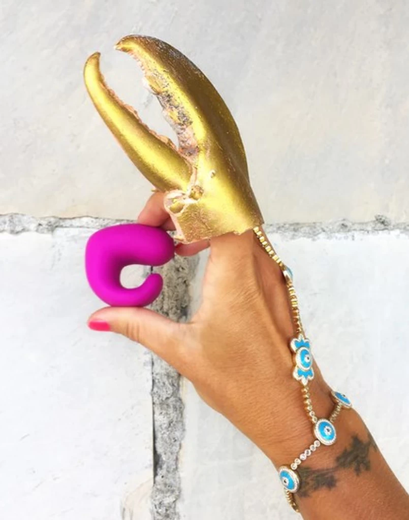 Gvibe Gring XL Finger Vibrator - Image 3