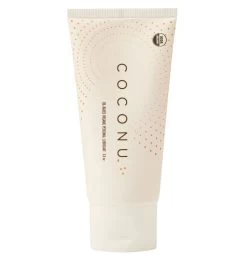 Coconu Oil-Based Organic Personal Lubricant 3 Oz
