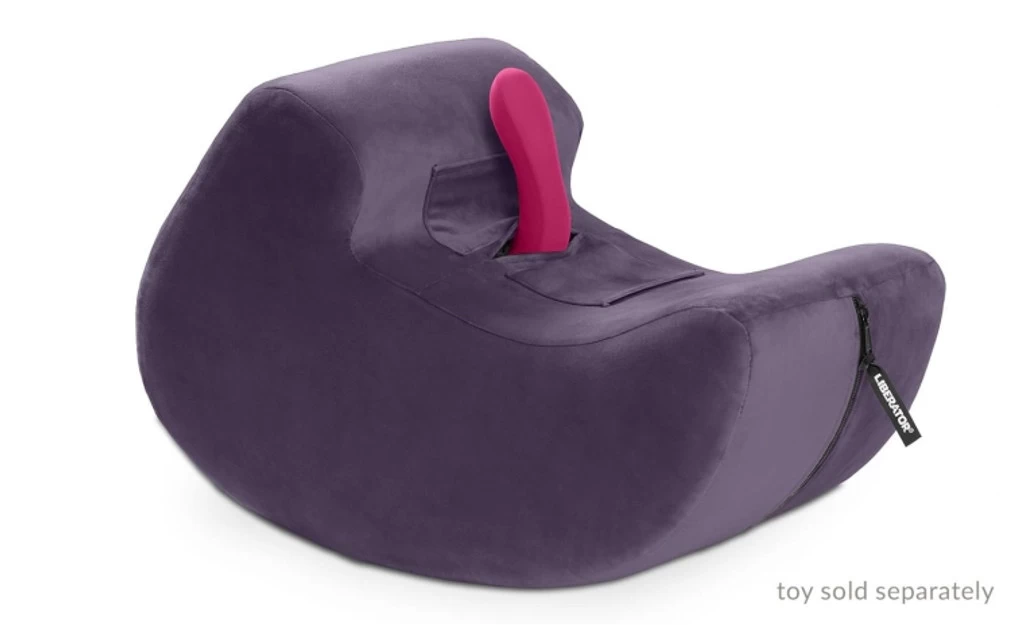 Liberator Pulse Sex Toy Mount - Image 2