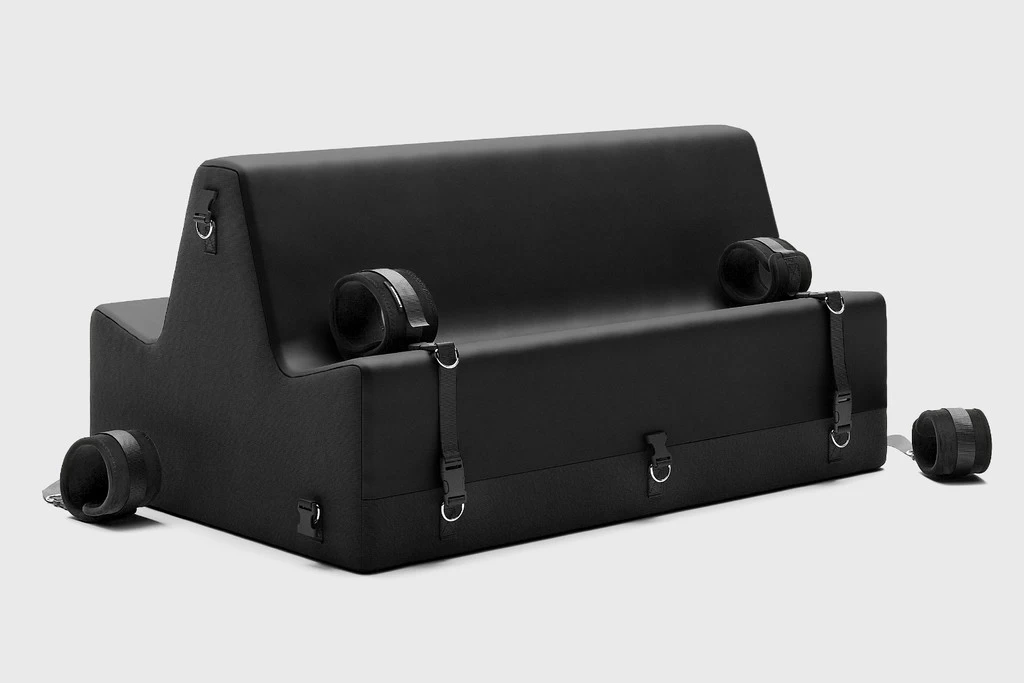 Liberator Steed Spanking Bench - Image 4