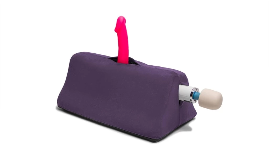 Liberator Tula Toy Mount - Image 2