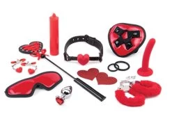 WhipSmart HeartBreaker 10pc Set