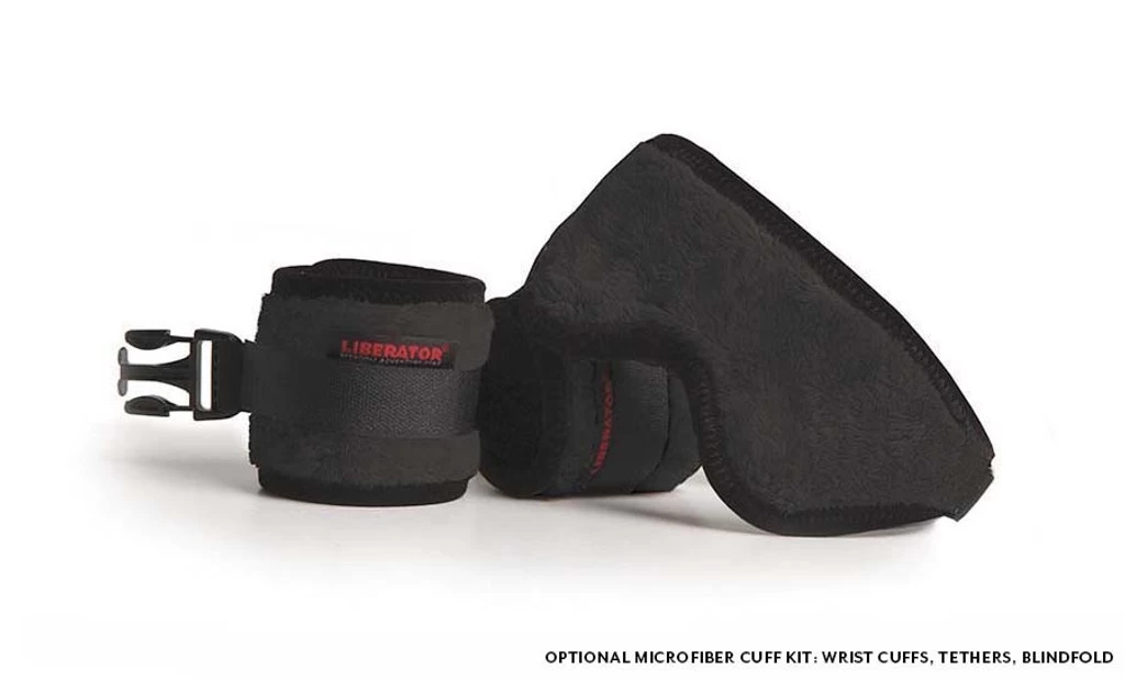 Liberator Black Label Wedge - Image 10